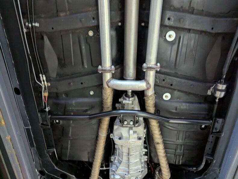 1964 Chevrolet Chevelle