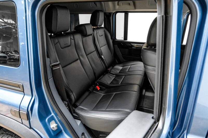 2024 Ineos Grenadier