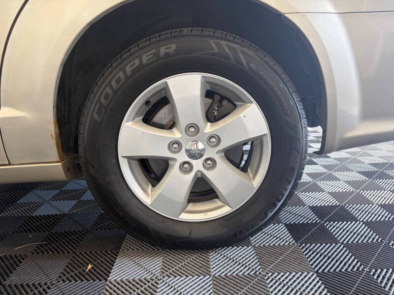 2013 Dodge Grand Caravan American Value Package