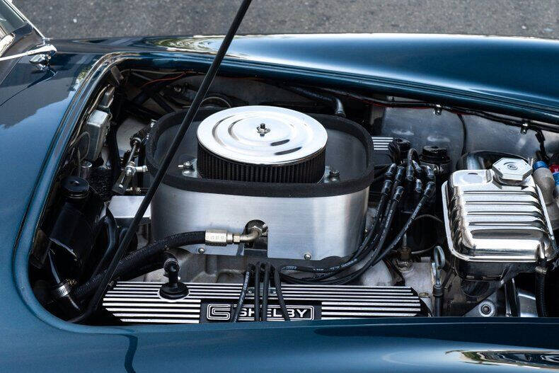 1965 Shelby Cobra