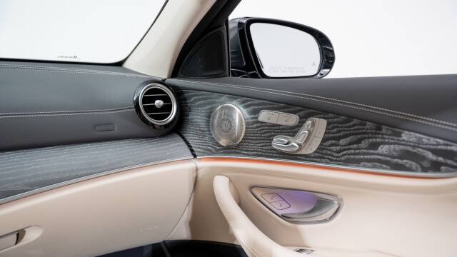 2022 Mercedes-Benz E-Class E 450 4MATIC