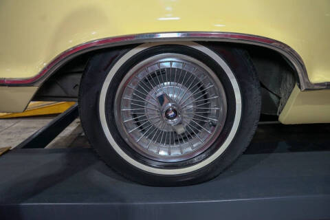 1965 Buick Wildcat
