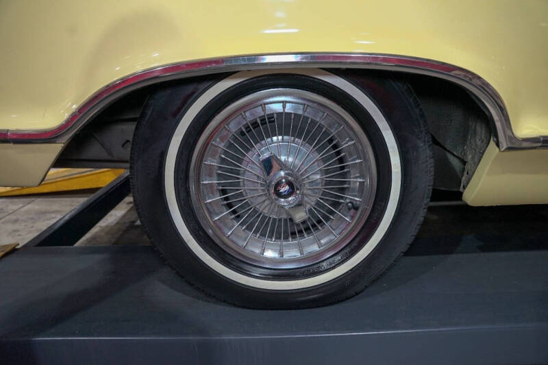 1965 Buick Wildcat