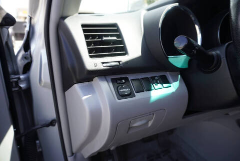 2009 Toyota Highlander