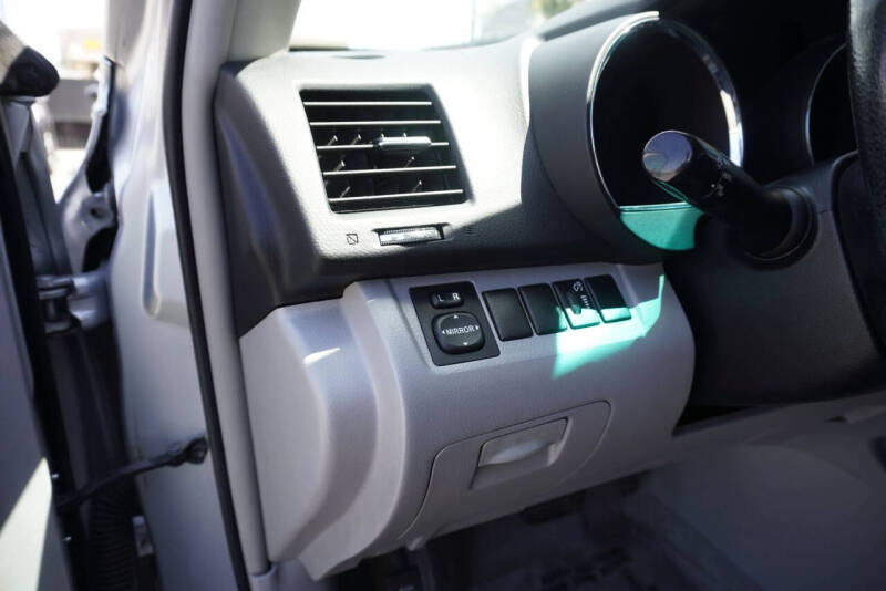 2009 Toyota Highlander