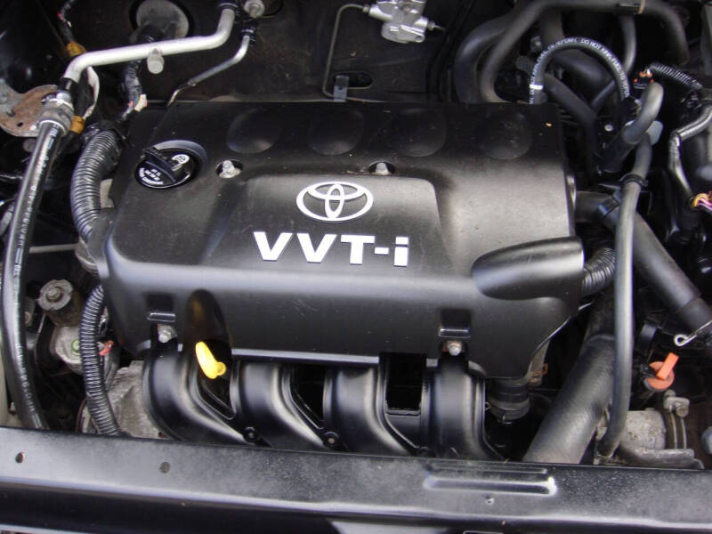 2006 Scion xB