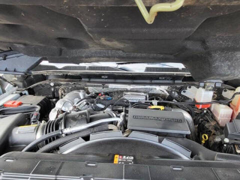 2023 GMC Sierra 2500HD