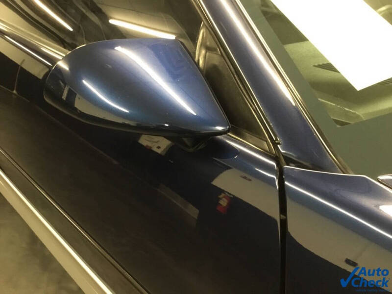 1987 Chevrolet Camaro Z28