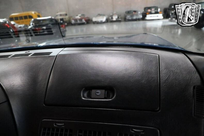 1992 Chevrolet Corvette