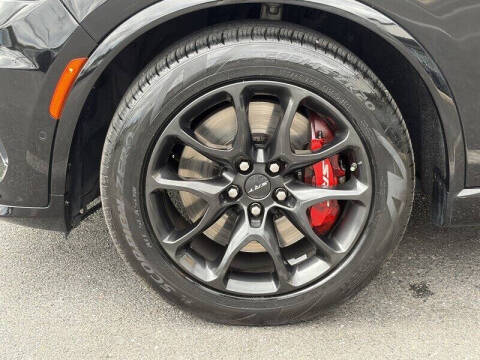 2023 Dodge Durango SRT Hellcat