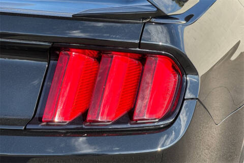 2016 Ford Mustang Shelby GT350