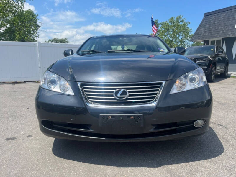 2007 Lexus ES 350