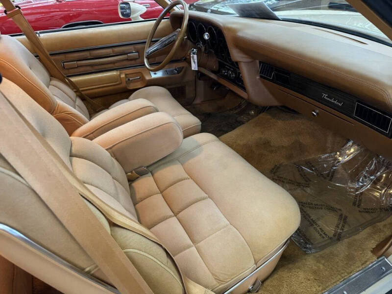 1978 Ford Thunderbird