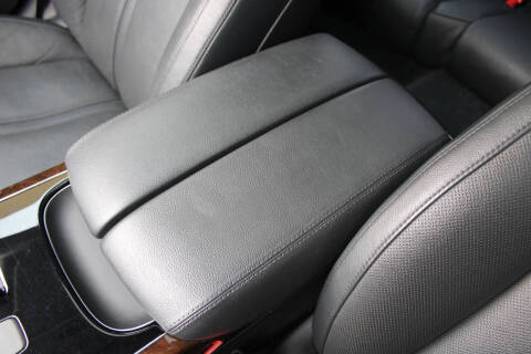 2015 Audi A8 L 3.0 quattro TDI