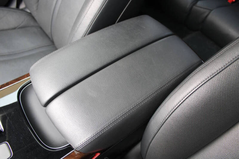 2015 Audi A8 L 3.0 quattro TDI