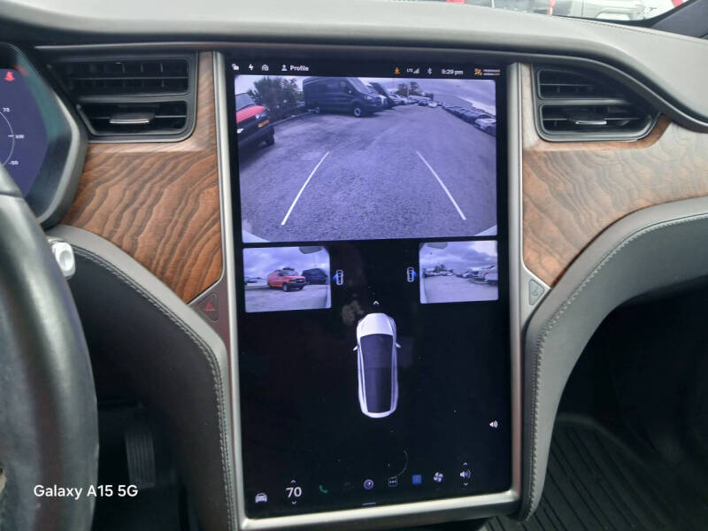 2020 Tesla Model X