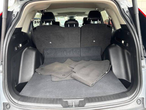 2023 Honda CR-V