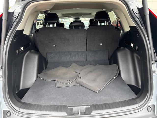 2023 Honda CR-V