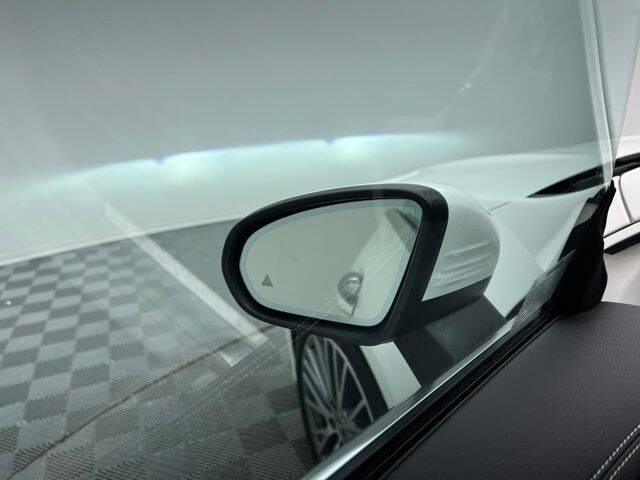 2025 Mercedes-Benz CLA CLA 250 4MATIC