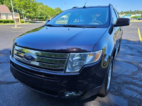 2007 Ford Edge for sale at AutoBay Ohio in Akron OH