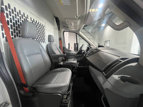 2019 Ford Transit 150