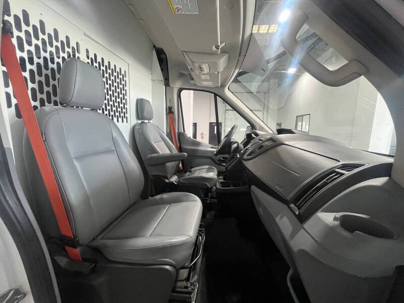 2019 Ford Transit 150