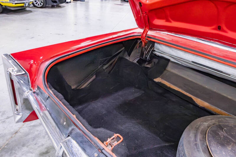 1966 Cadillac Eldorado