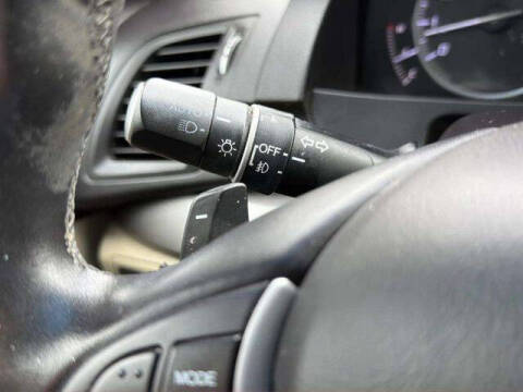 2014 Acura RDX w/Tech