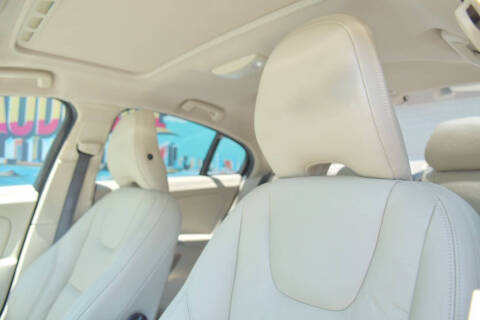 2014 Volvo S60 T5 Premier