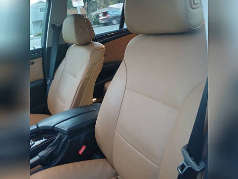 2010 BMW 5 Series 535i xDrive