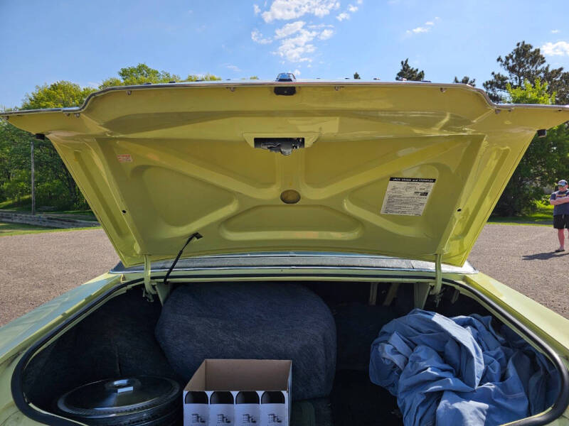 1975 Lincoln Continental