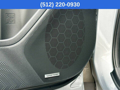 2025 Subaru Forester Touring Hybrid