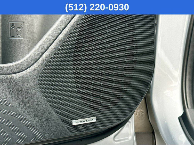 2025 Subaru Forester Touring Hybrid