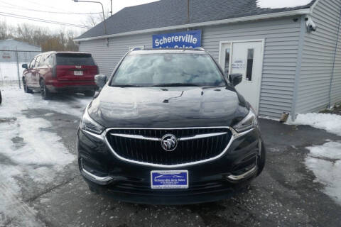 2019 Buick Enclave Premium