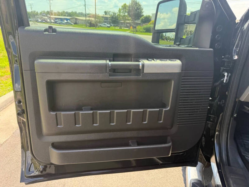 2015 Ford F-350 Super Duty