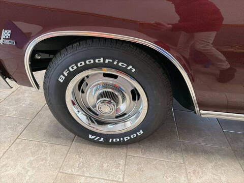 1966 Chevrolet Chevelle