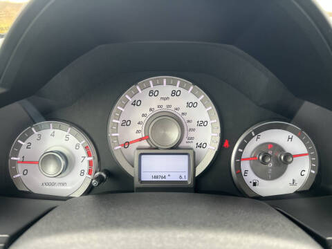 2015 Honda Pilot Touring