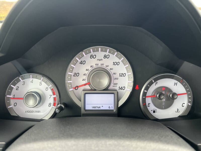 2015 Honda Pilot Touring