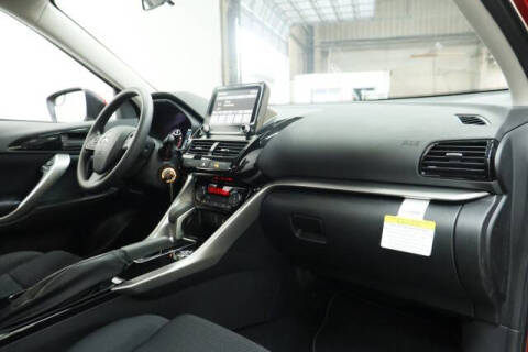 2026 Mitsubishi Eclipse Cross ES