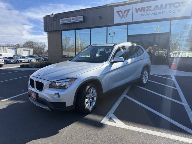 2013 BMW X1 xDrive28i