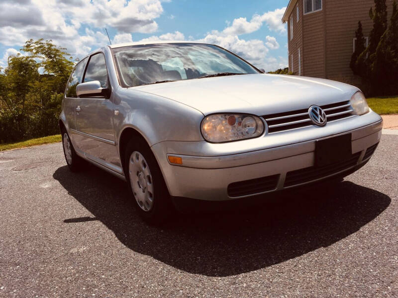 2005 Volkswagen Golf for sale at Carsmart INC..we are next to WASHLAND in Virginia Beach VA