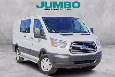 2019 Ford Transit for sale at JumboAutoGroup.com in Hollywood FL