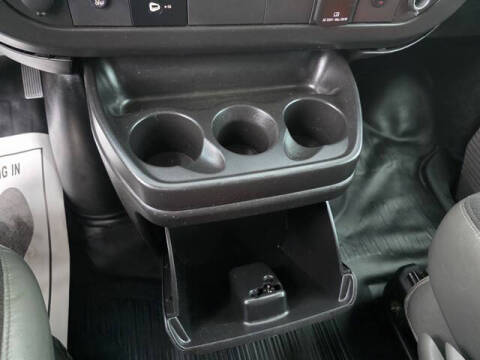 2018 Chevrolet Express 2500