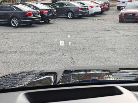 2020 Land Rover Defender 110 HSE