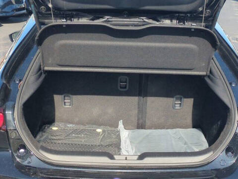 2026 Mazda Mazda3 Hatchback 2.5 S Premium