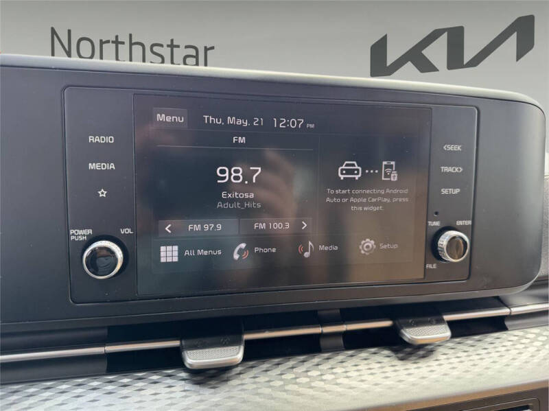 2023 Kia Carnival