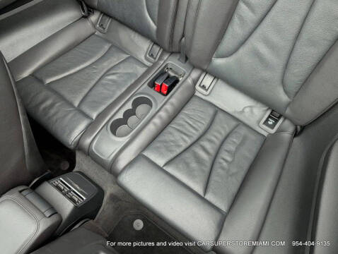 2015 Audi A3 1.8T Premium Plus