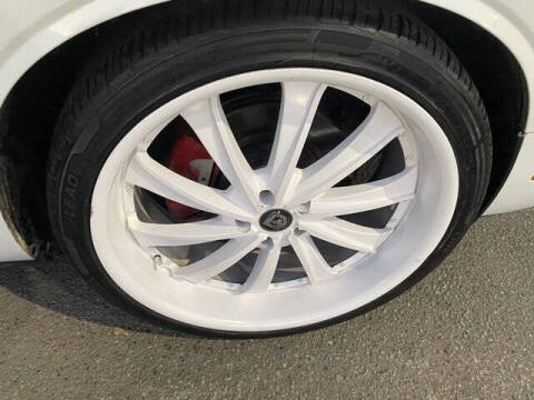 2013 Dodge Challenger Rallye Redline Appearance Group