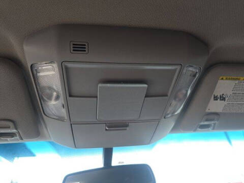 2017 Toyota Tundra 1794 Edition