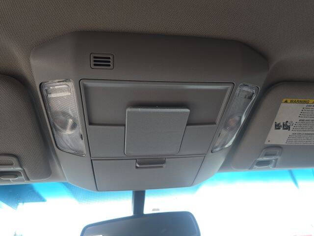 2017 Toyota Tundra 1794 Edition